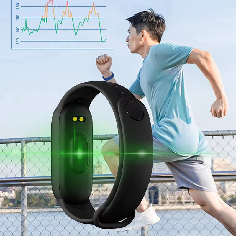 Smart Band Bluetooth