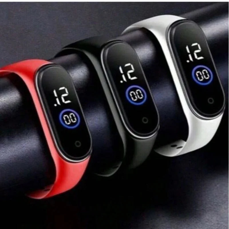 Smart Band Bluetooth