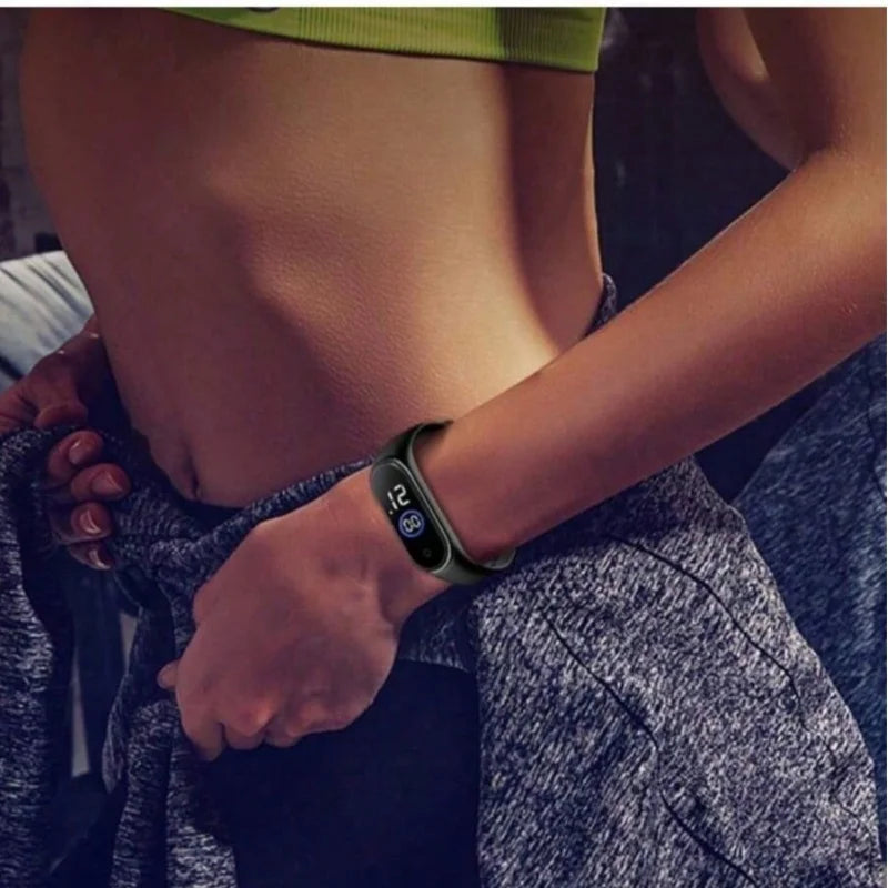 Smart Band Bluetooth